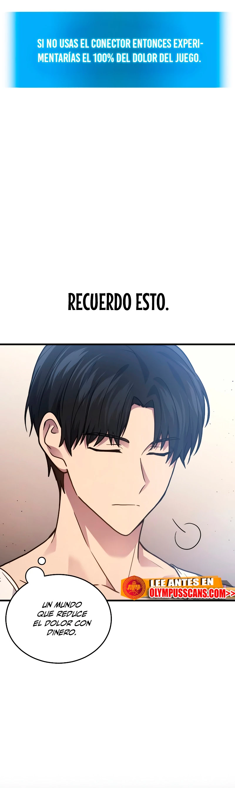 El Dios Marcial que Regresó al nivel 2 Capitulo 2 página 66