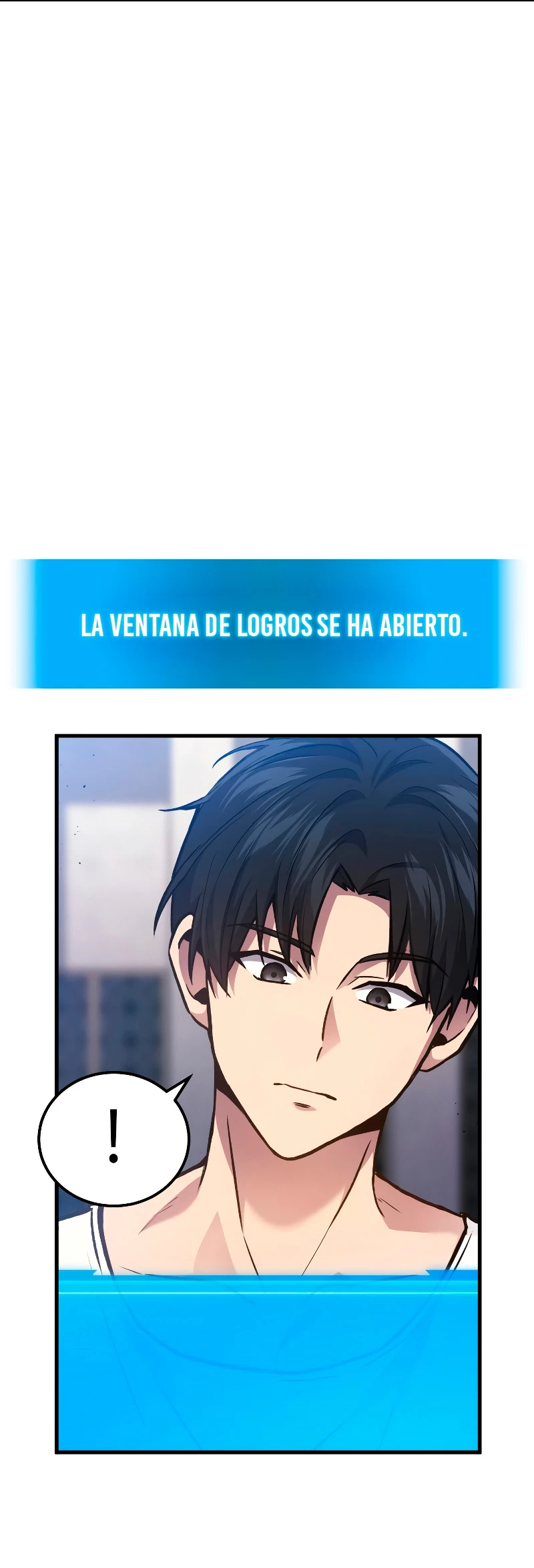 El Dios Marcial que Regresó al nivel 2 Capitulo 2 página 68