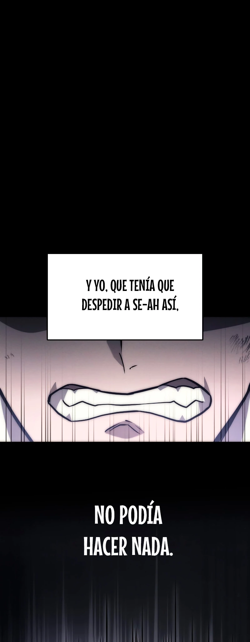 El Dios Marcial que Regresó al nivel 2 Capitulo 20 página 12