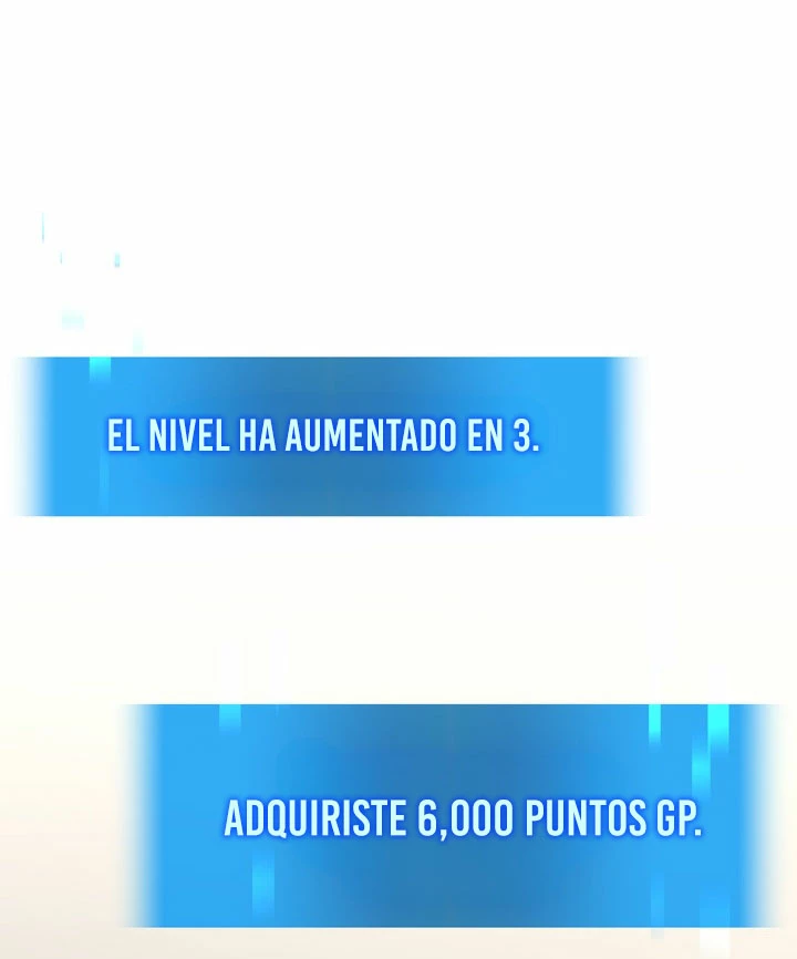 El Dios Marcial que Regresó al nivel 2 Capitulo 23 página 17