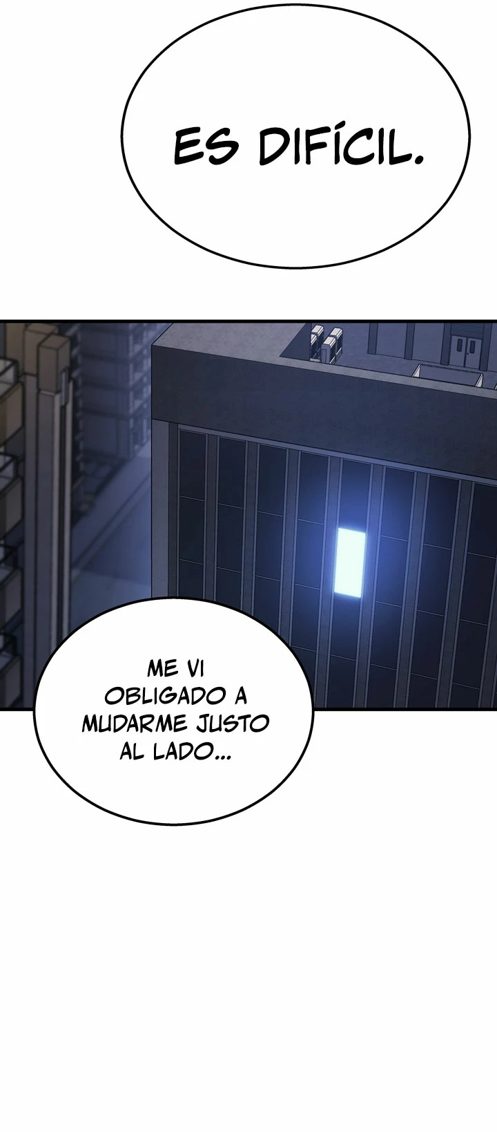 El Dios Marcial que Regresó al nivel 2 Capitulo 23 página 25