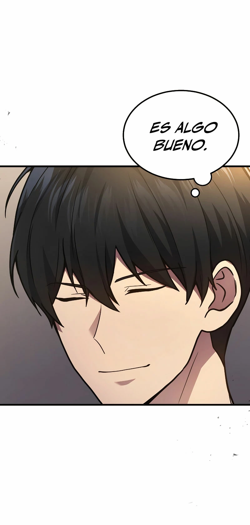 El Dios Marcial que Regresó al nivel 2 Capitulo 28 página 28