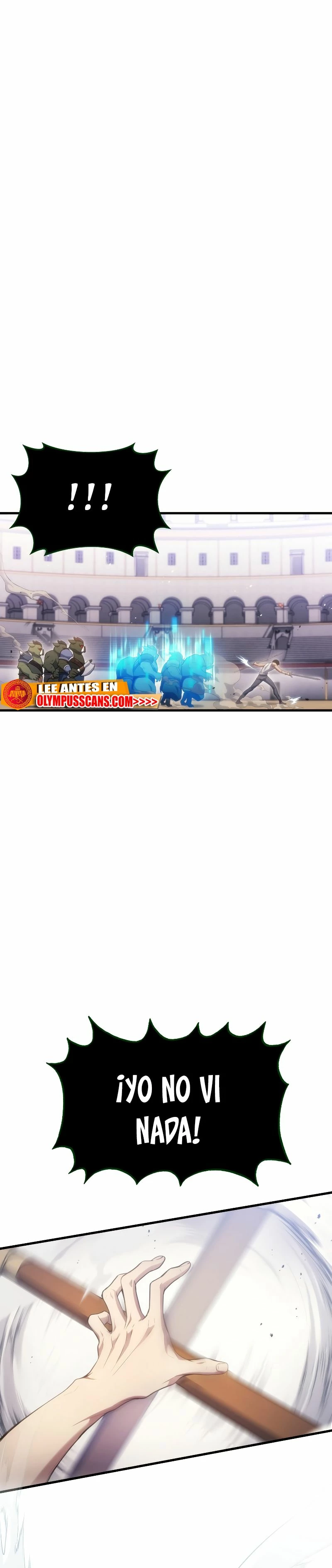 El Dios Marcial que Regresó al nivel 2 Capitulo 4 página 17