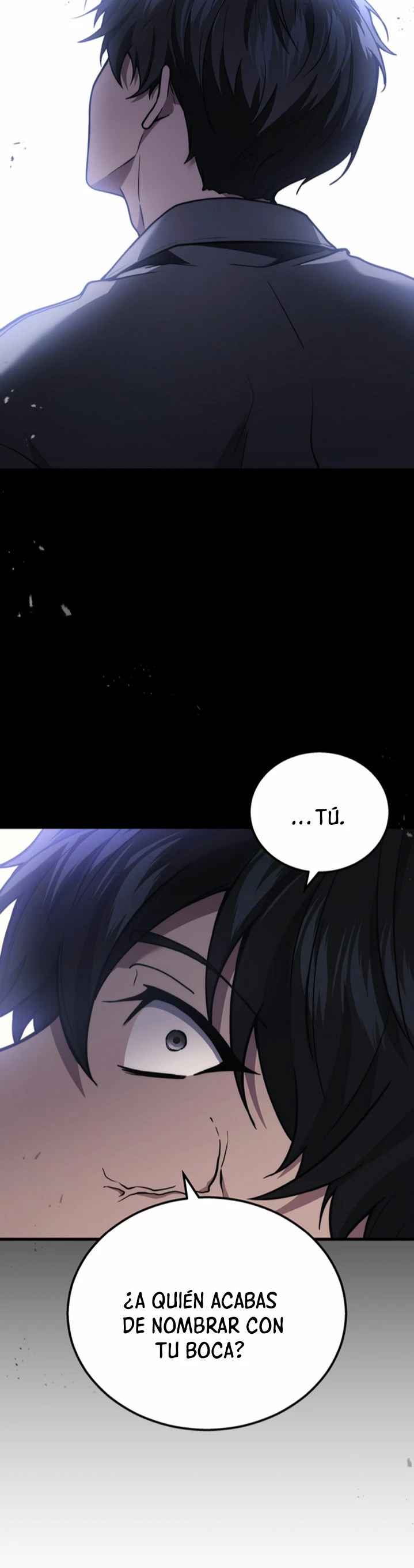 El Dios Marcial que Regresó al nivel 2 Capitulo 41 página 3