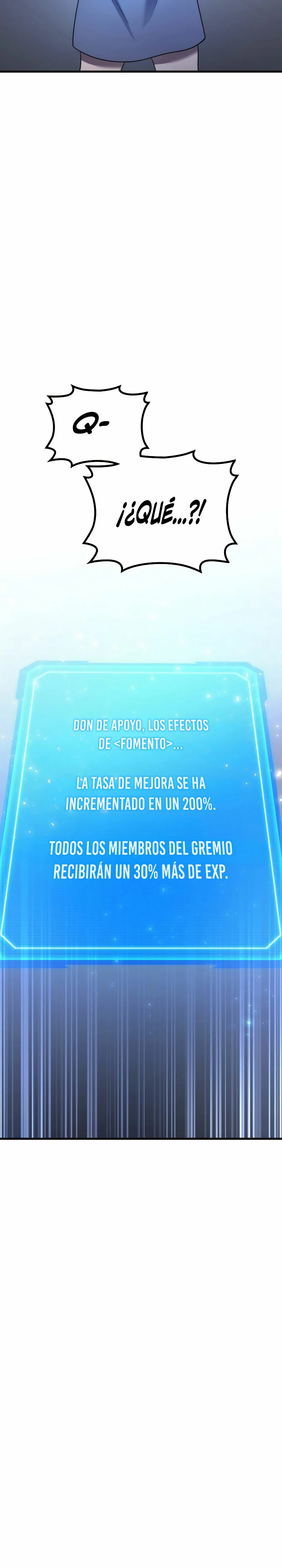 El Dios Marcial que Regresó al nivel 2 Capitulo 54 página 12