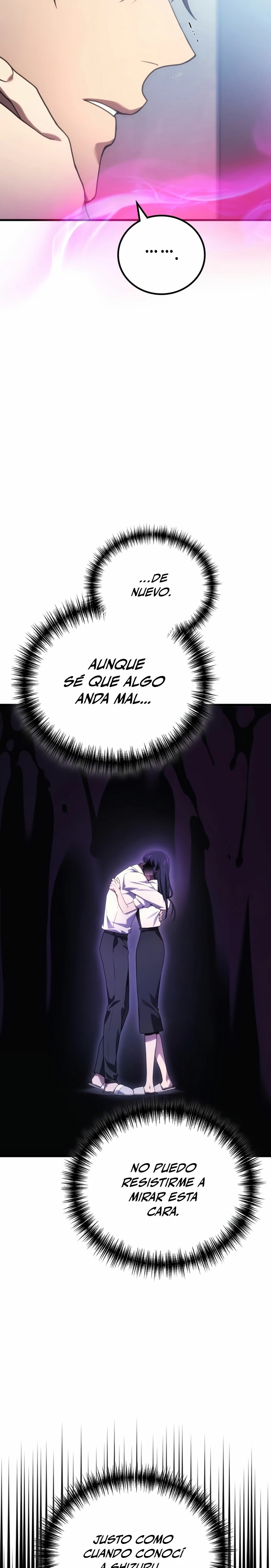 El Dios Marcial que Regresó al nivel 2 Capitulo 67 página 6