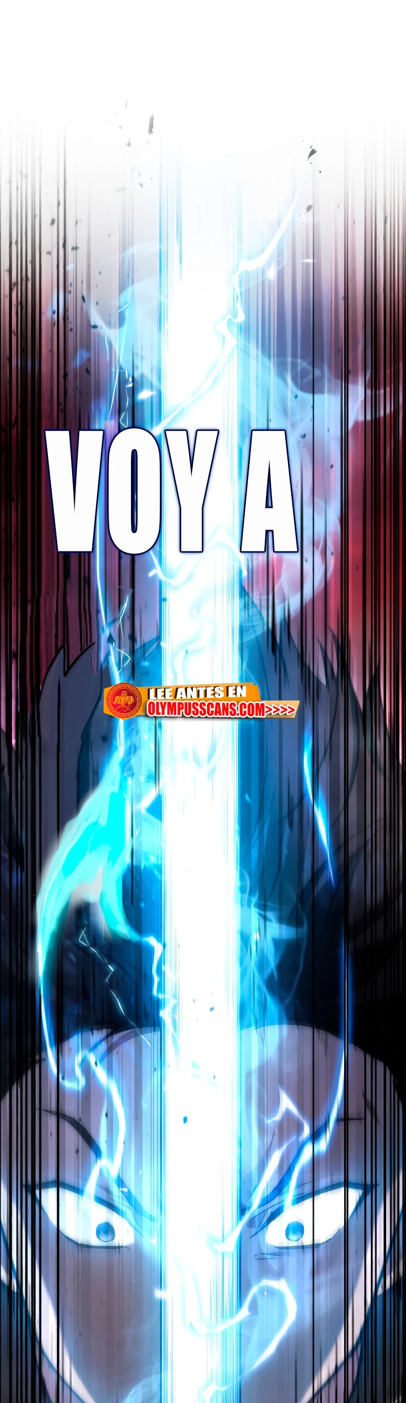 El Dios Marcial que Regresó al nivel 2 Capitulo 7 página 55