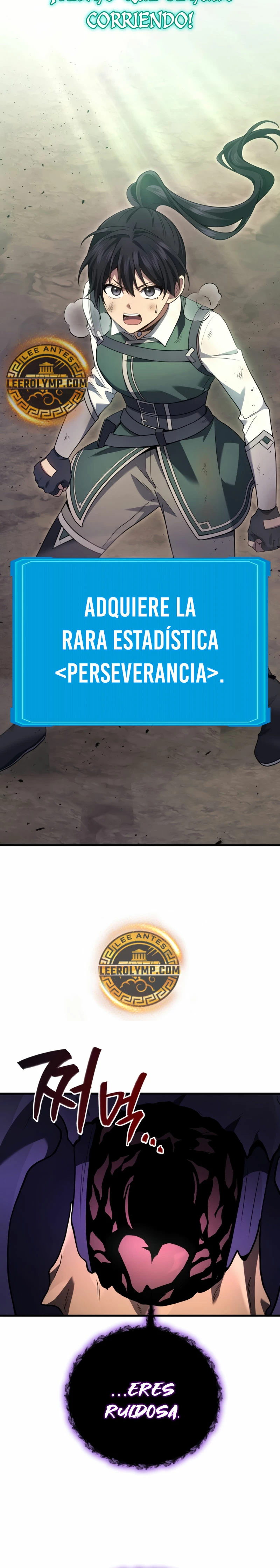 El Dios Marcial que Regresó al nivel 2 Capitulo 72 página 19