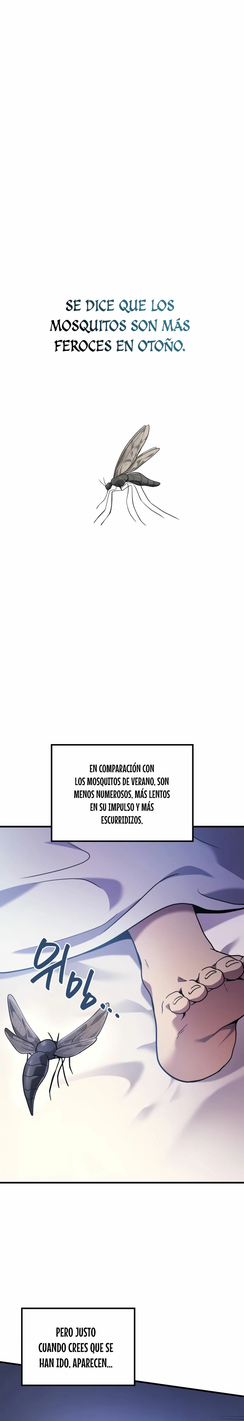 El Dios Marcial que Regresó al nivel 2 Capitulo 72 página 7