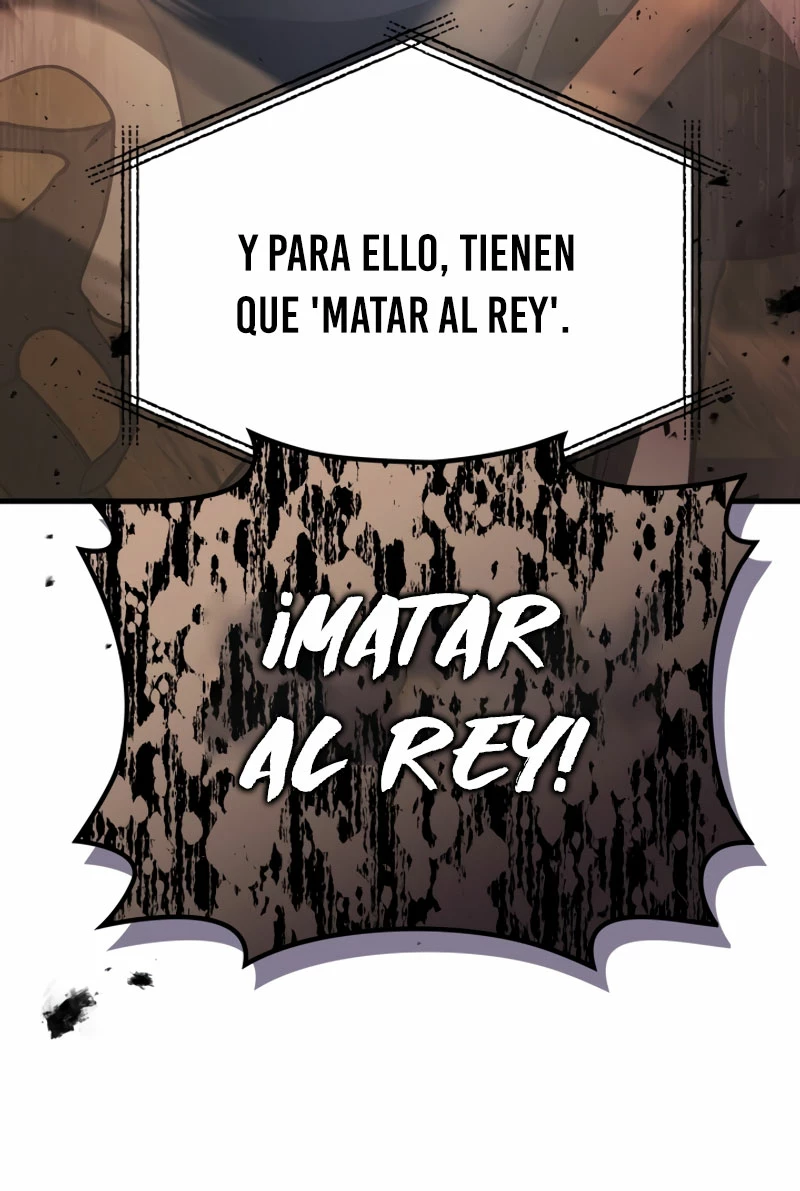 El Dios Marcial que Regresó al nivel 2 Capitulo 74 página 33