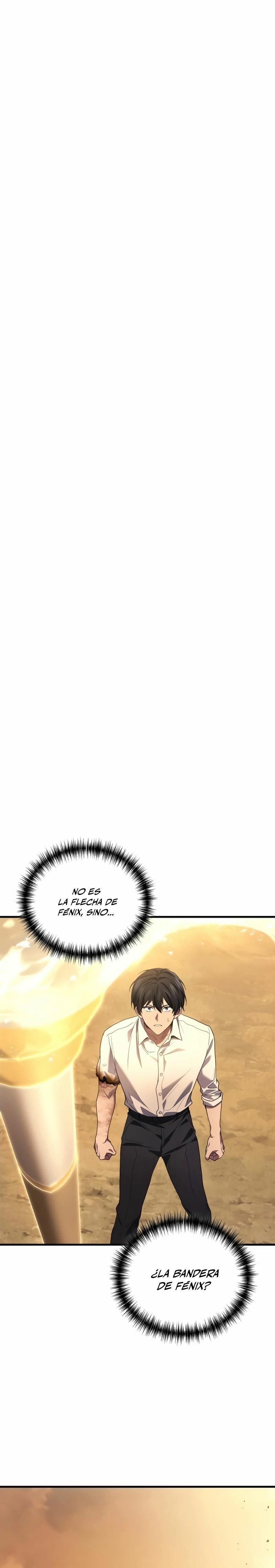 El Dios Marcial que Regresó al nivel 2 Capitulo 79 página 12