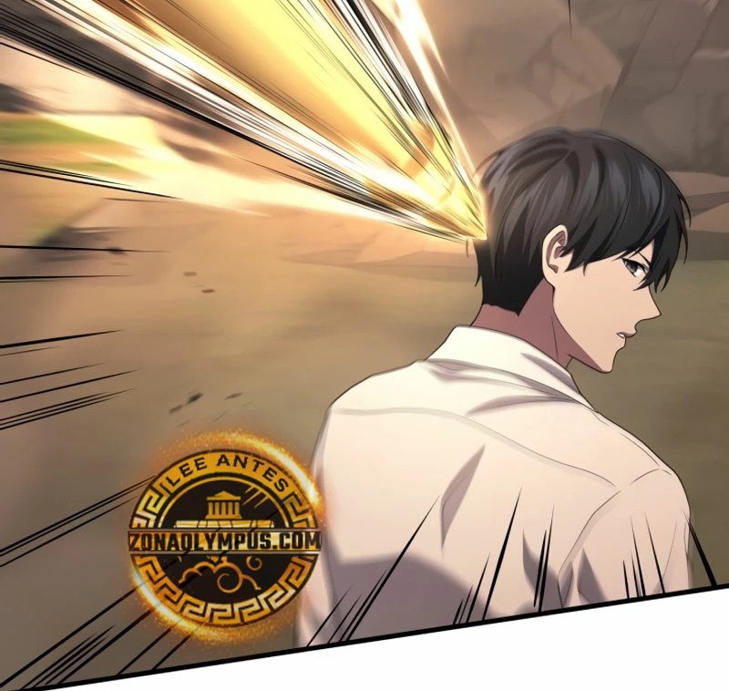El Dios Marcial que Regresó al nivel 2 Capitulo 79 página 5