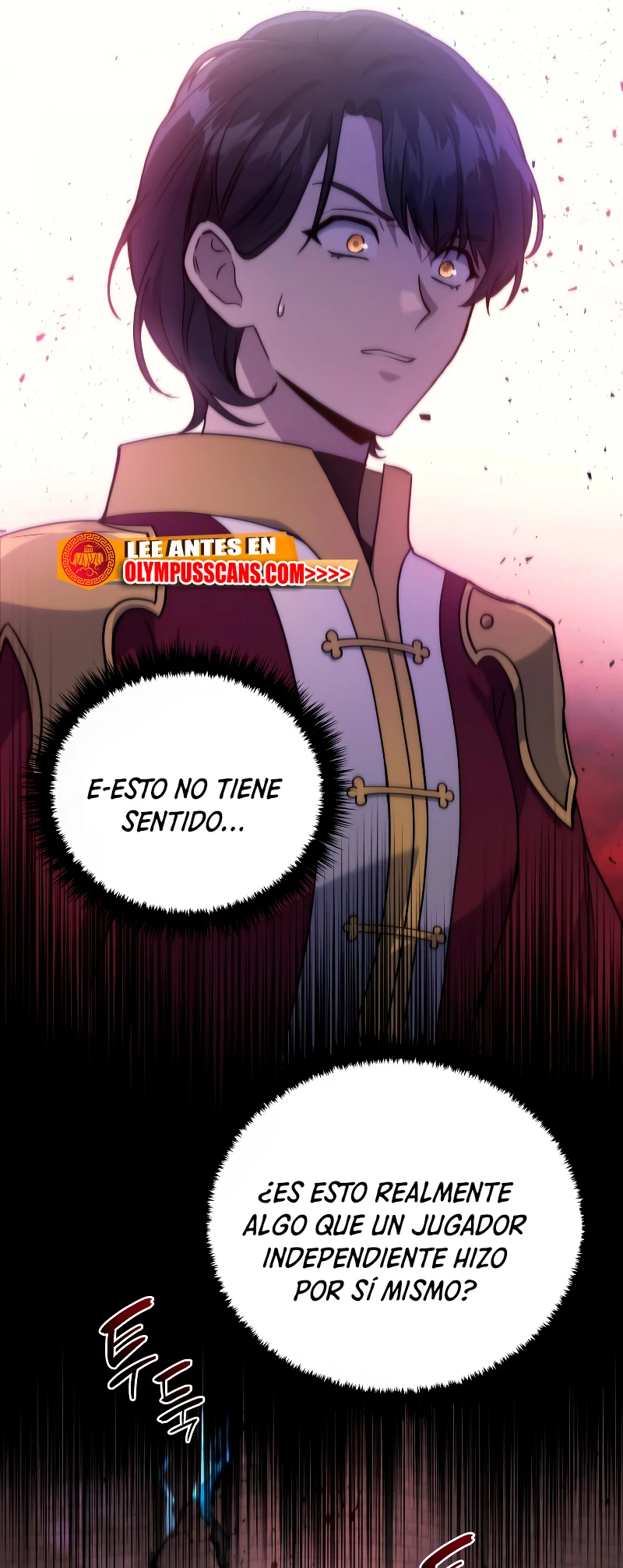 El Dios Marcial que Regresó al nivel 2 Capitulo 8 página 11