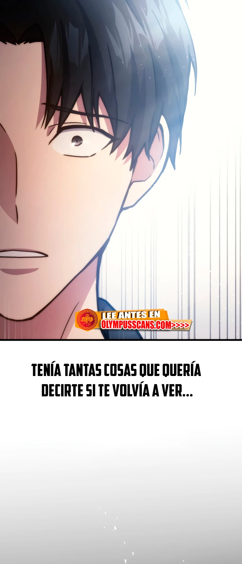 El Dios Marcial que Regresó al nivel 2 Capitulo 8 página 54