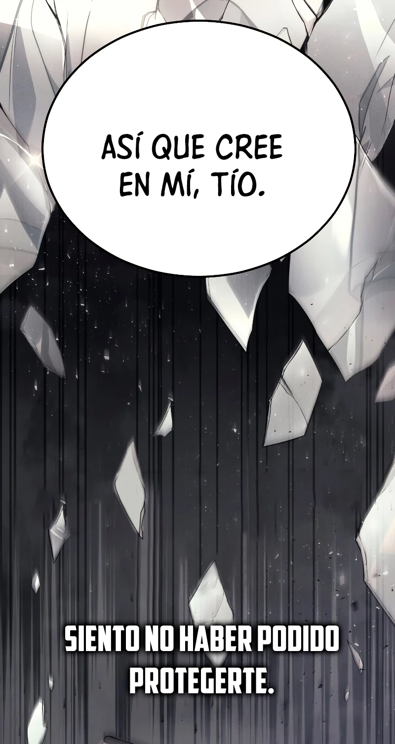 El Dios Marcial que Regresó al nivel 2 Capitulo 8 página 59