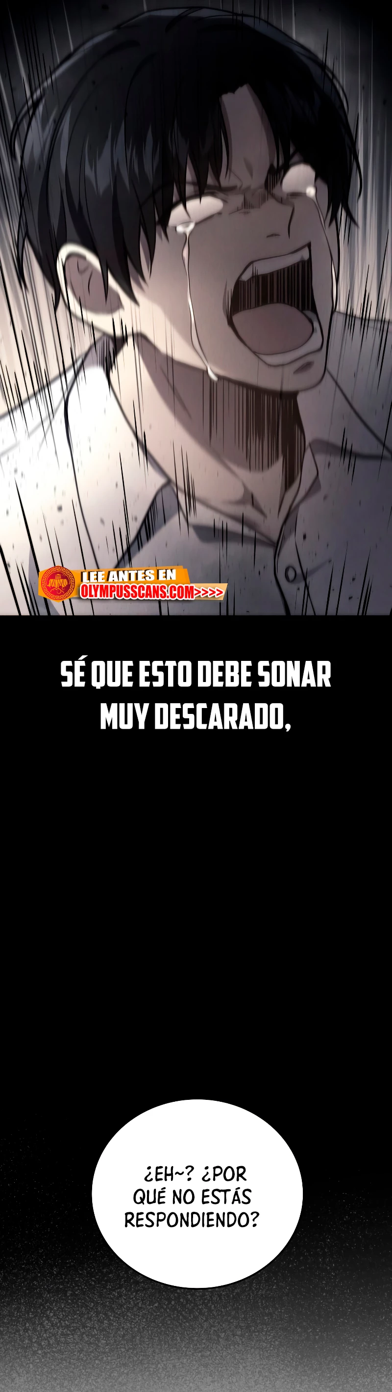 El Dios Marcial que Regresó al nivel 2 Capitulo 8 página 61