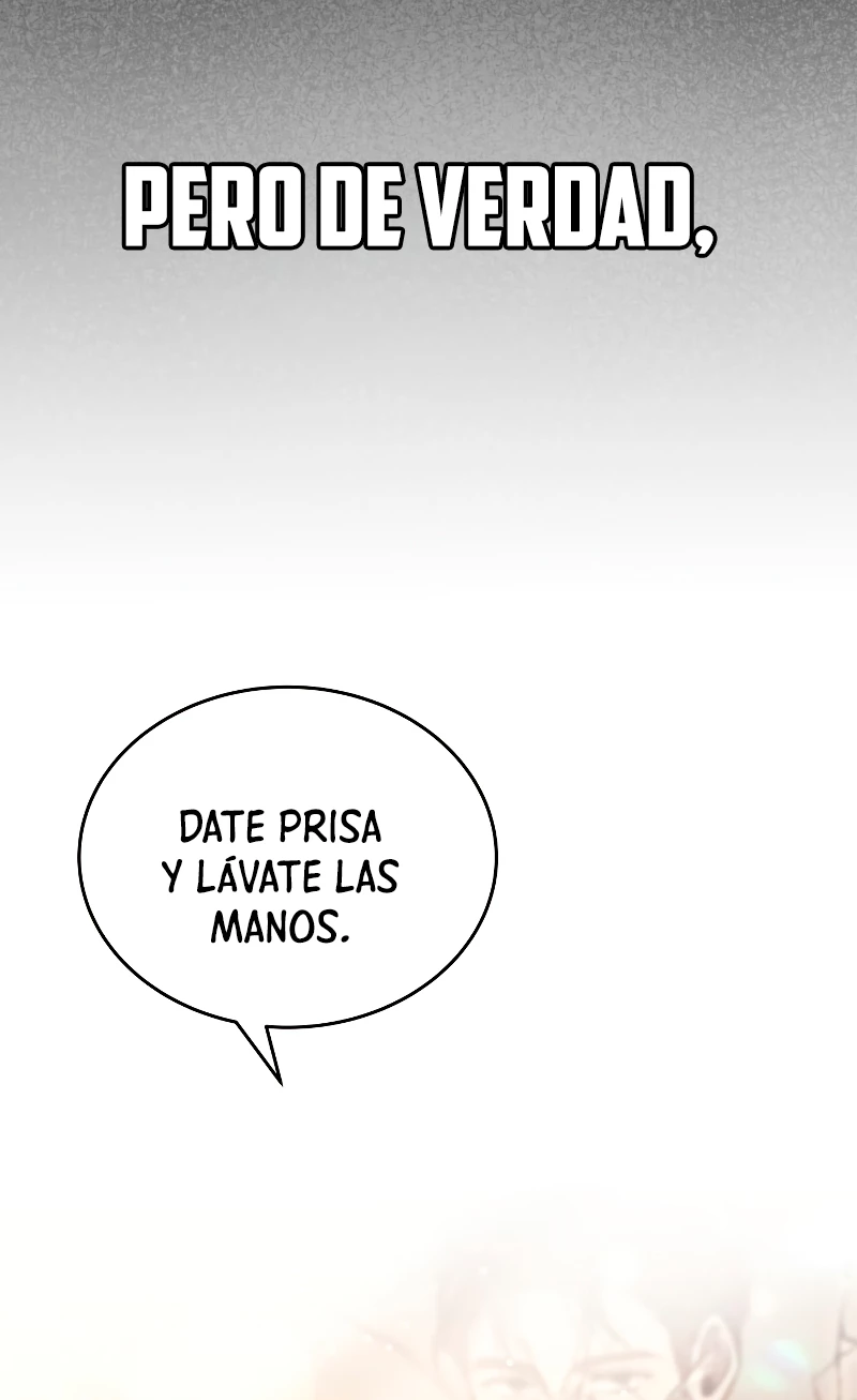El Dios Marcial que Regresó al nivel 2 Capitulo 8 página 62