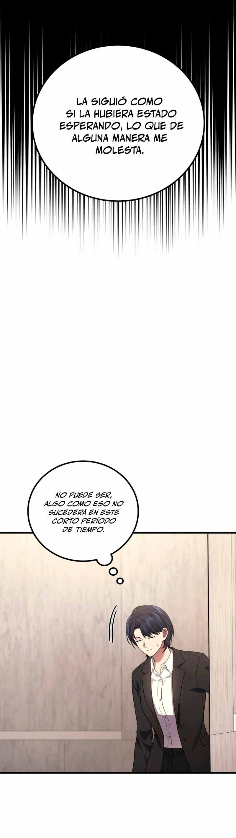 El Dios Marcial que Regresó al nivel 2 Capitulo 81 página 5