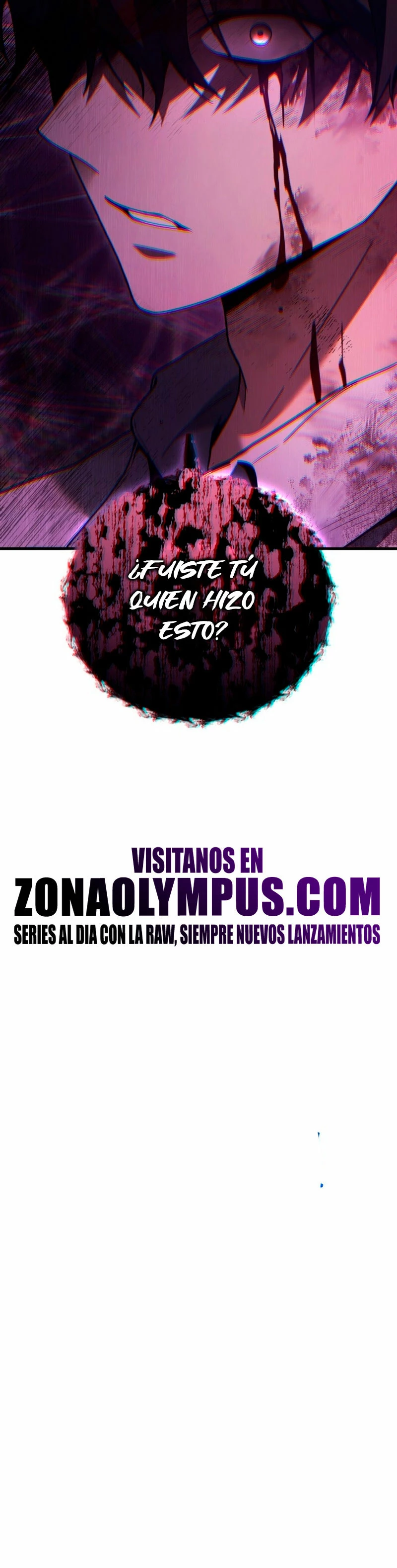 El Dios Marcial que Regresó al nivel 2 Capitulo 82 página 32