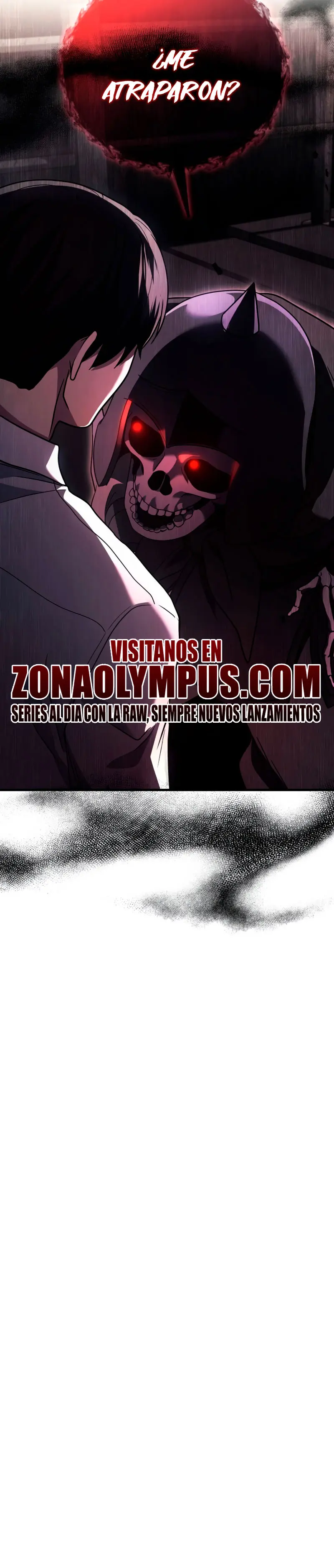 El Dios Marcial que Regresó al nivel 2 Capitulo 87 página 32