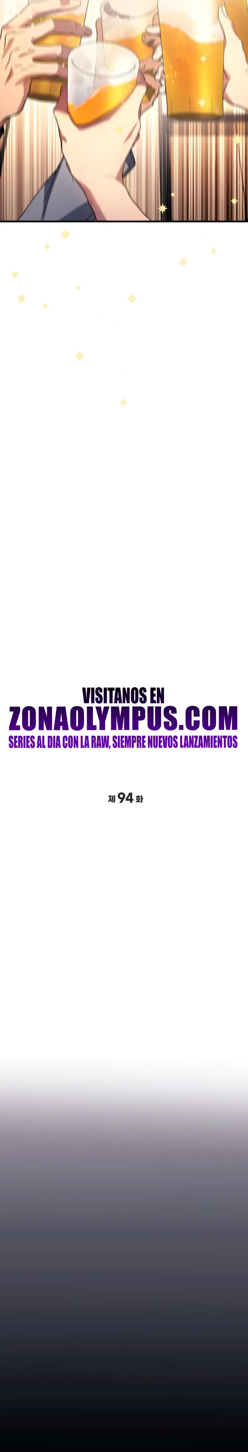 El Dios Marcial que Regresó al nivel 2 Capitulo 94 página 11