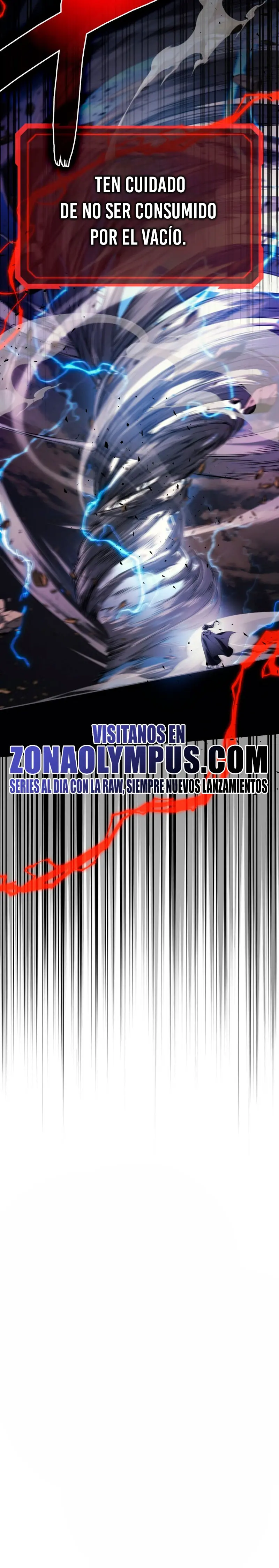 El Dios Marcial que Regresó al nivel 2 Capitulo 98 página 32