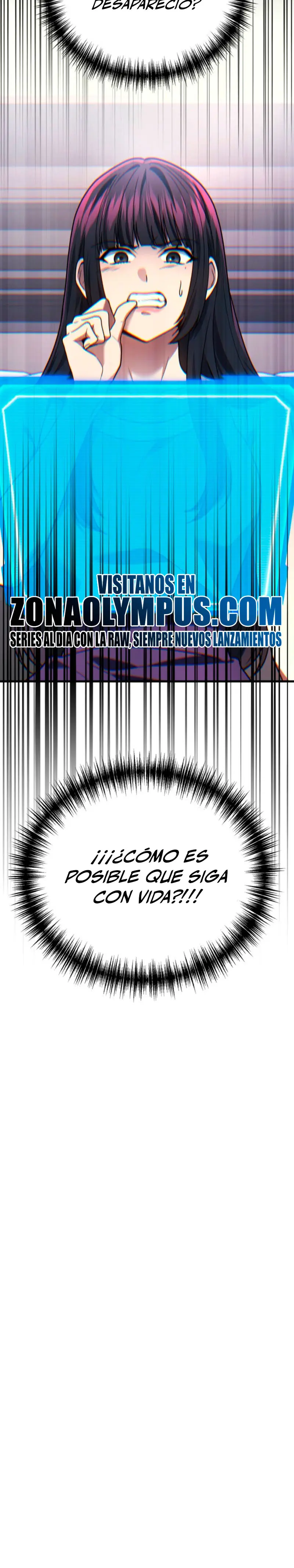 El Dios Marcial que Regresó al nivel 2 Capitulo 99 página 32