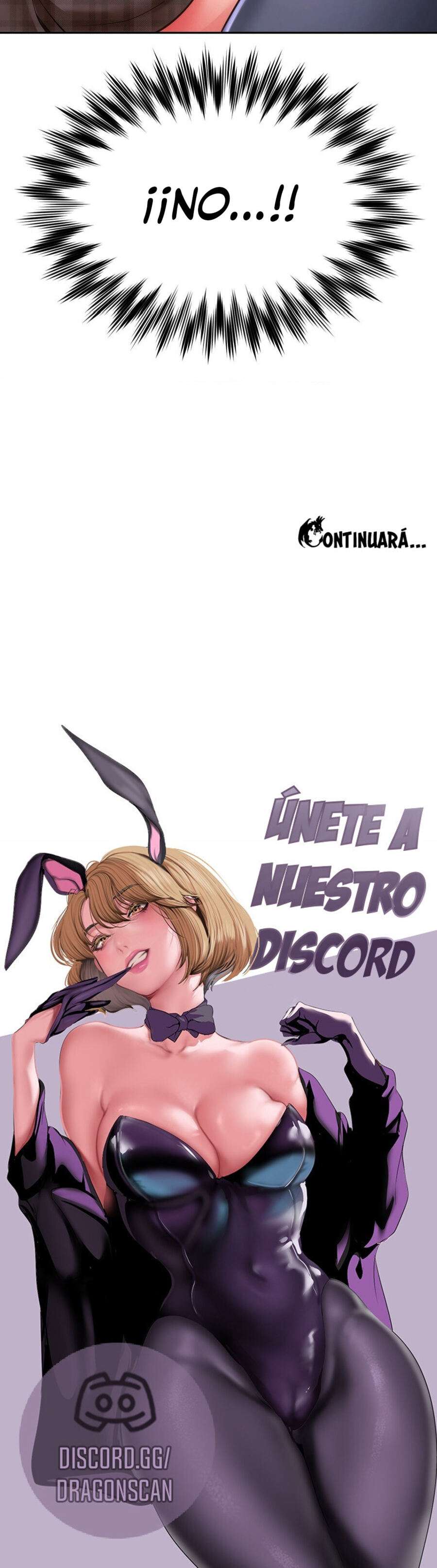 La mamá de mi amigo es mía Capitulo 10 página 20