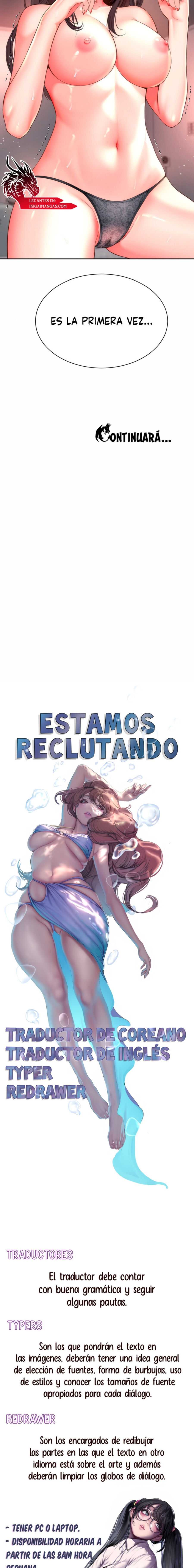 La mamá de mi amigo es mía Capitulo 11 página 18