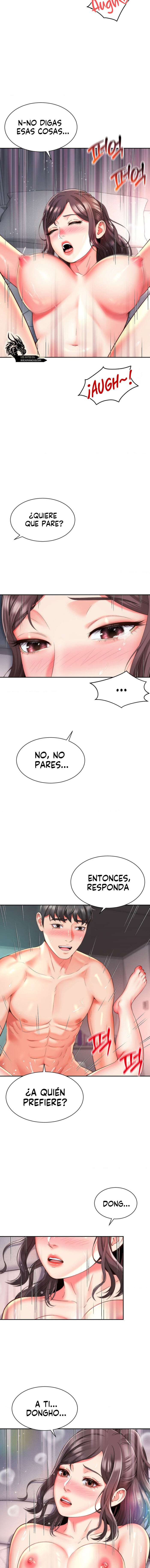 La mamá de mi amigo es mía Capitulo 14 página 3