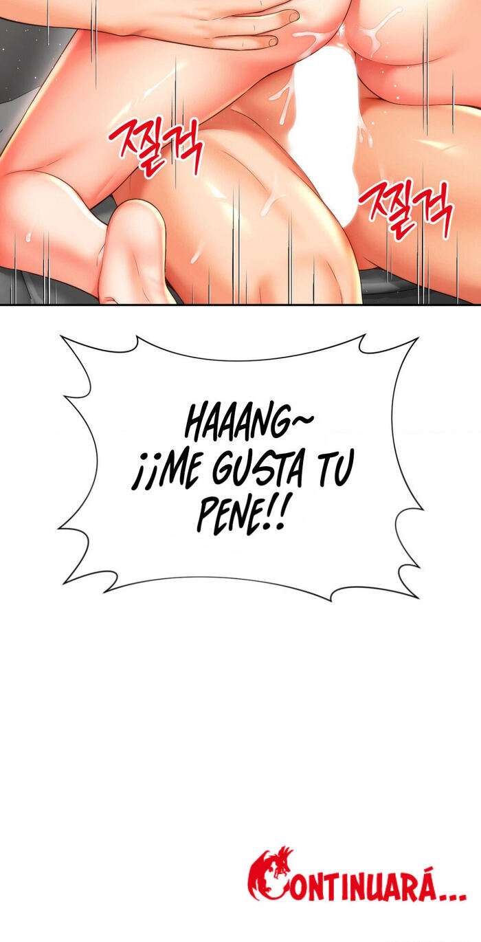La mamá de mi amigo es mía Capitulo 17 página 14
