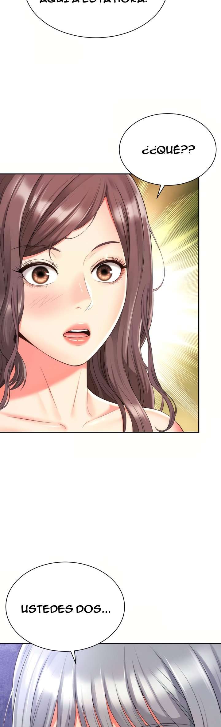 La mamá de mi amigo es mía Capitulo 24 página 23