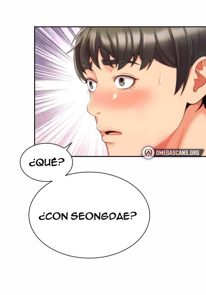 La mamá de mi amigo es mía Capitulo 26 página 24