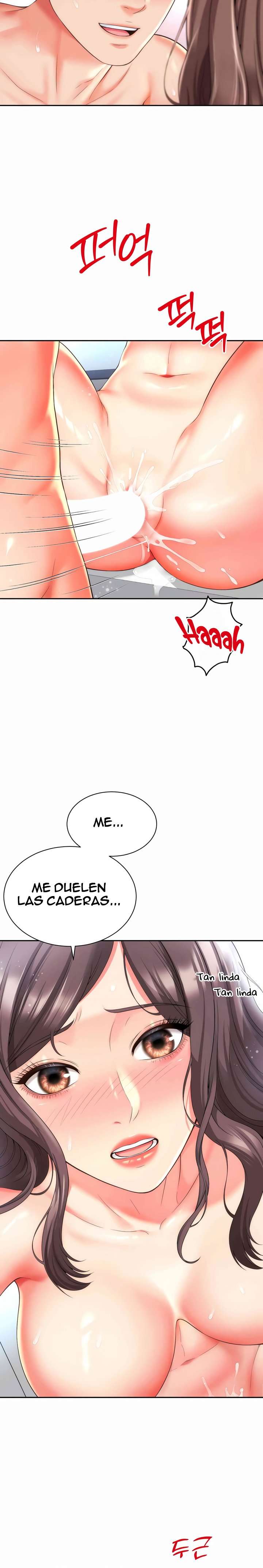 La mamá de mi amigo es mía Capitulo 26 página 6