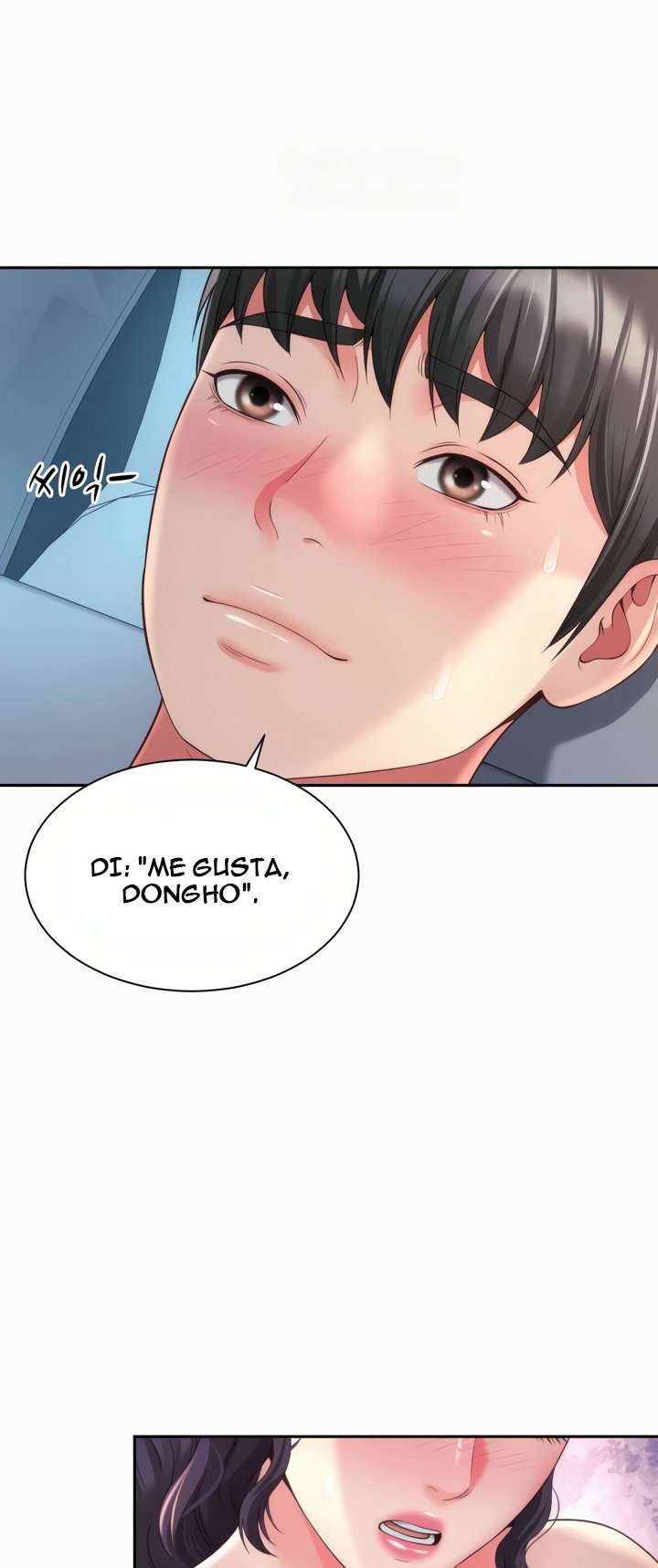 La mamá de mi amigo es mía Capitulo 28 página 22