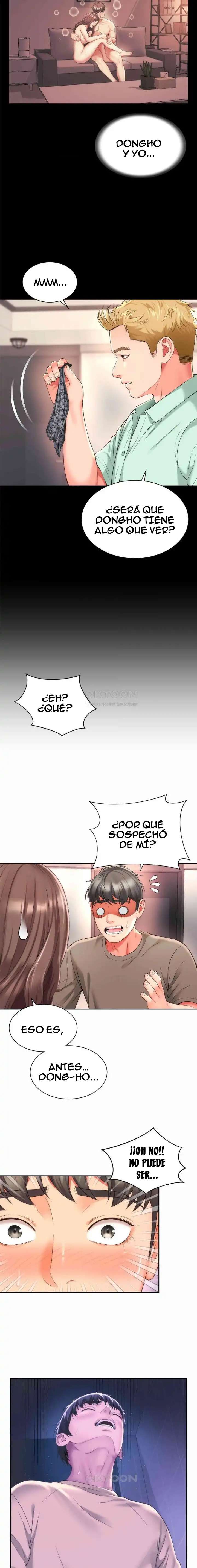 La mamá de mi amigo es mía Capitulo 30 página 3