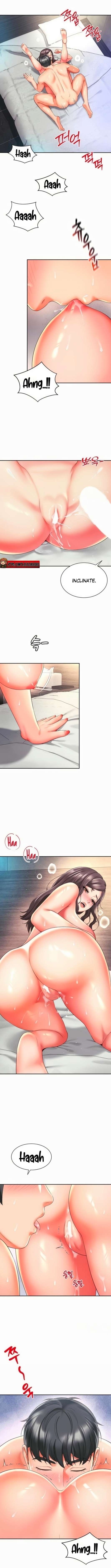 La mamá de mi amigo es mía Capitulo 34 página 6