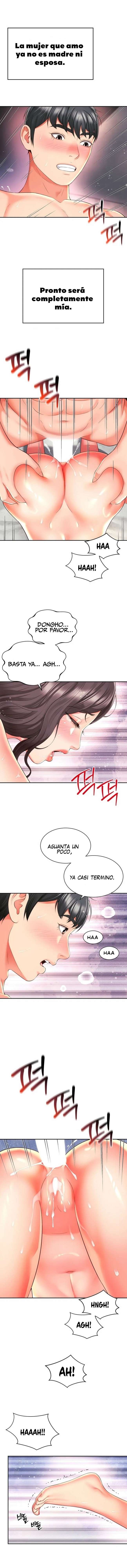 La mamá de mi amigo es mía Capitulo 35 página 3