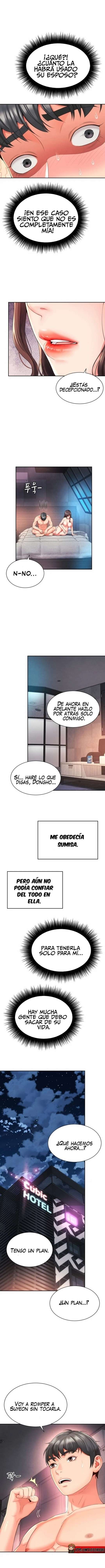 La mamá de mi amigo es mía Capitulo 35 página 7