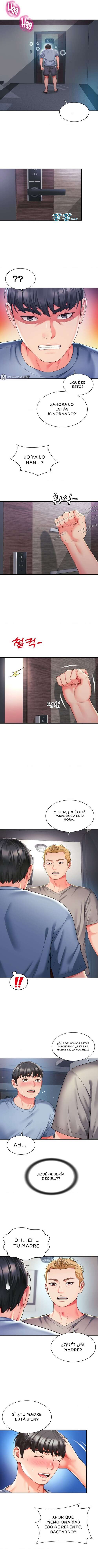 La mamá de mi amigo es mía Capitulo 39 página 6