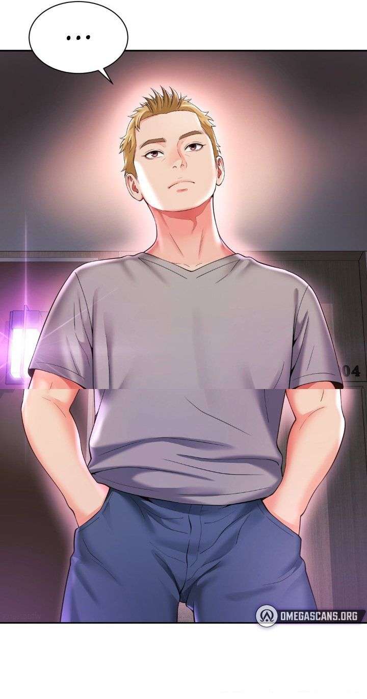La mamá de mi amigo es mía Capitulo 41 página 9