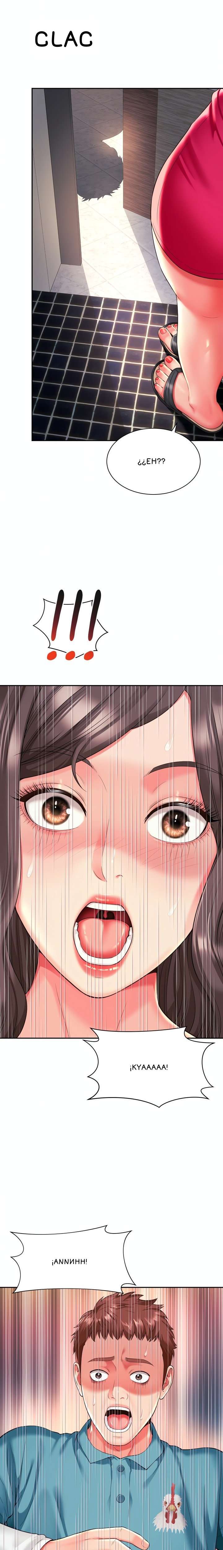 La mamá de mi amigo es mía Capitulo 46 página 2