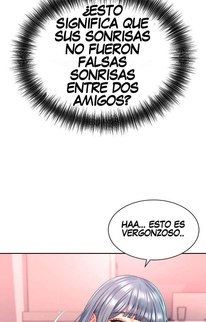 La mamá de mi amigo es mía Capitulo 48 página 16