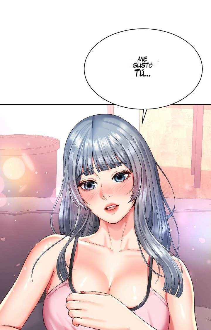 La mamá de mi amigo es mía Capitulo 48 página 2