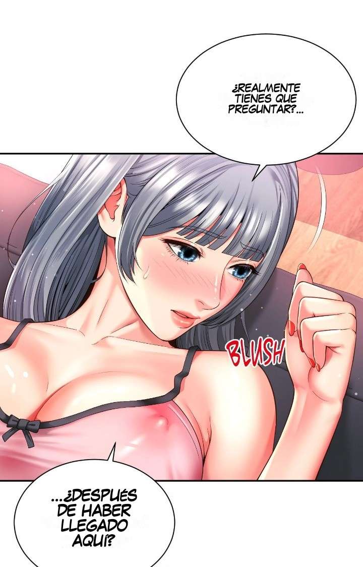 La mamá de mi amigo es mía Capitulo 48 página 23