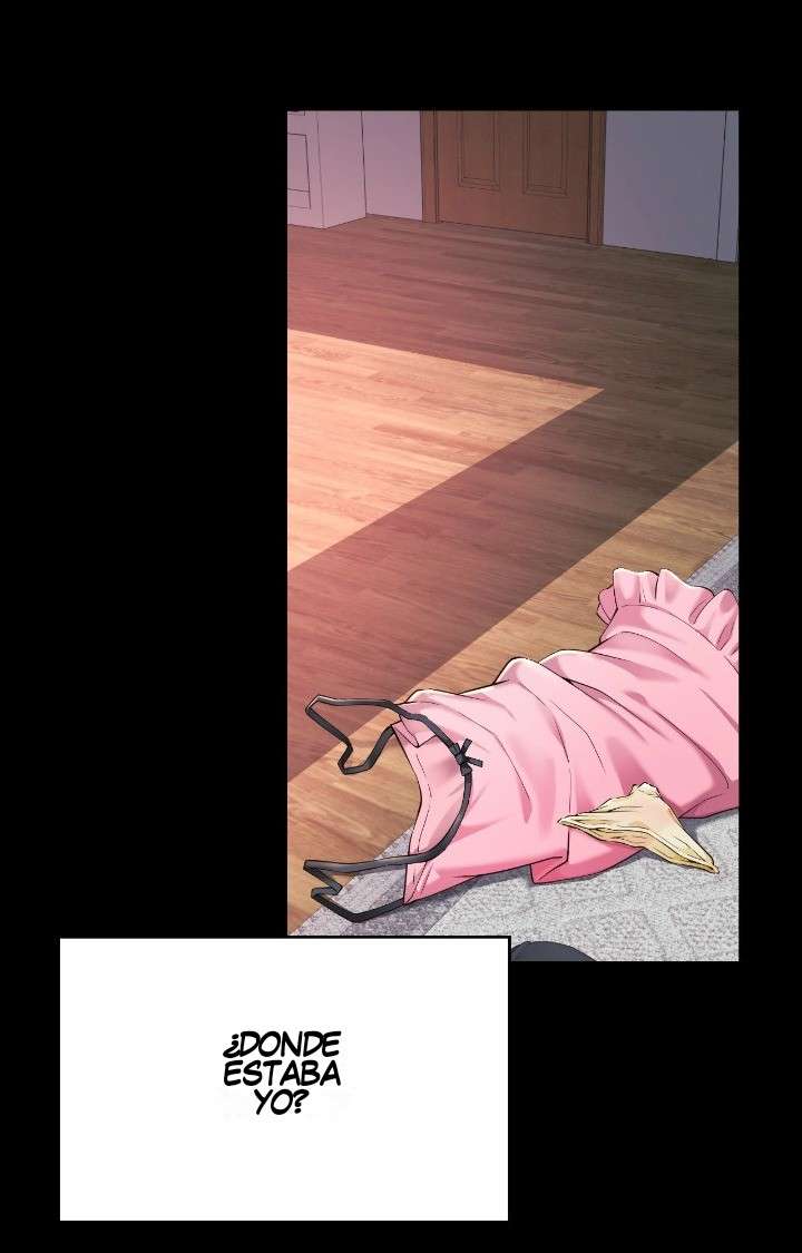 La mamá de mi amigo es mía Capitulo 48 página 26