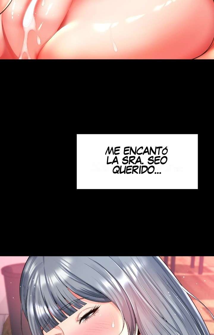 La mamá de mi amigo es mía Capitulo 48 página 28