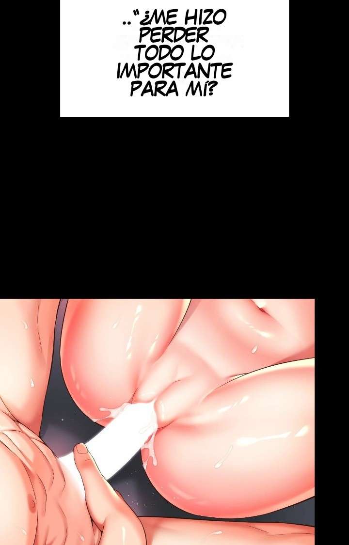 La mamá de mi amigo es mía Capitulo 48 página 31