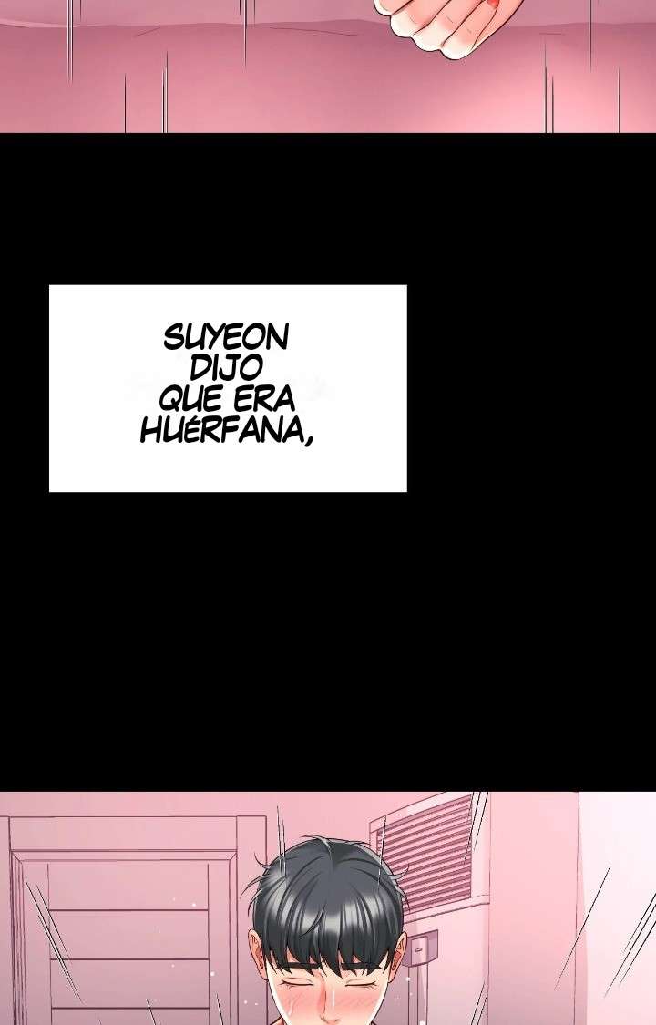 La mamá de mi amigo es mía Capitulo 48 página 35