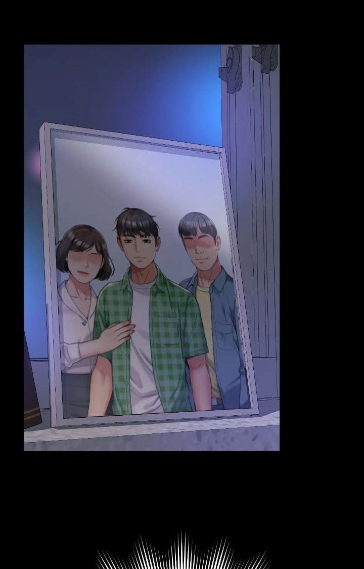 La mamá de mi amigo es mía Capitulo 48 página 38